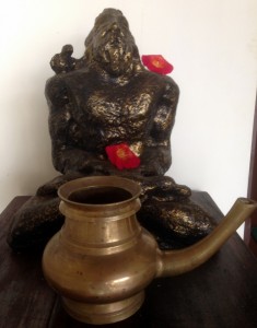 Intia Ayurveda